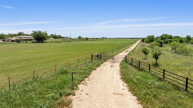 17ACRES Smith Dairy Rd, Belton, TX 76513