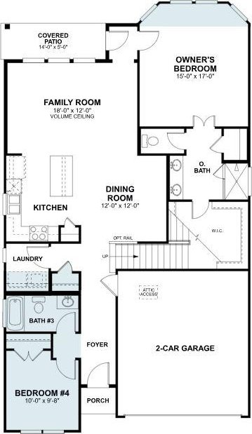 11702 Hurricane Haze Dr, Austin, TX 78747 - photo 2