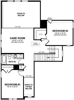 11702 Hurricane Haze Dr, Austin, TX 78747 - photo 3