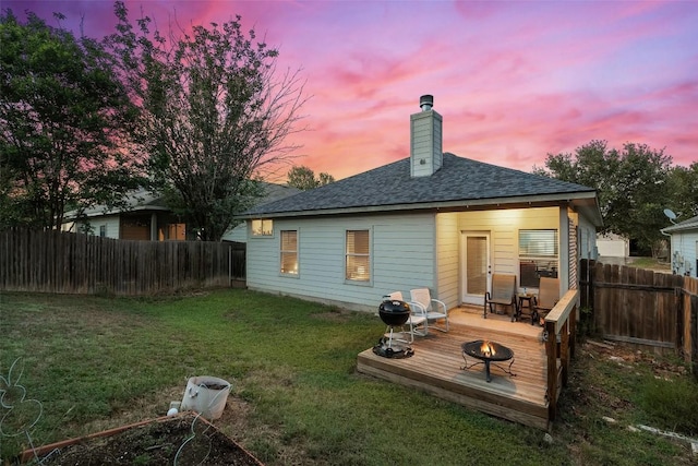 9206 Brents Elm Dr, Austin, TX 78744 - photo 37