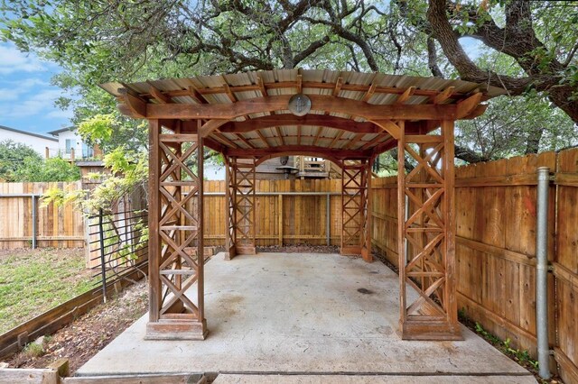 5705 Thunderbird St, Lago Vista, TX 78645 - photo 11