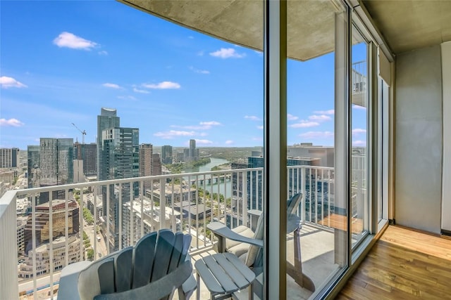 360 Nueces St Unit 3807, Austin, TX 78701 - photo 20