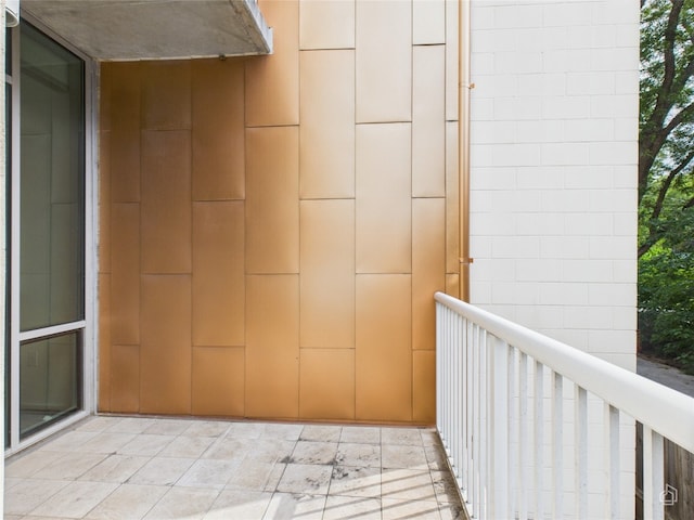 1600 Barton Springs Rd Unit 5107, Austin, TX 78704 - view of balcony