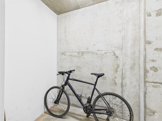 1600 Barton Springs Rd Unit 5107, Austin, TX 78704 - garage view