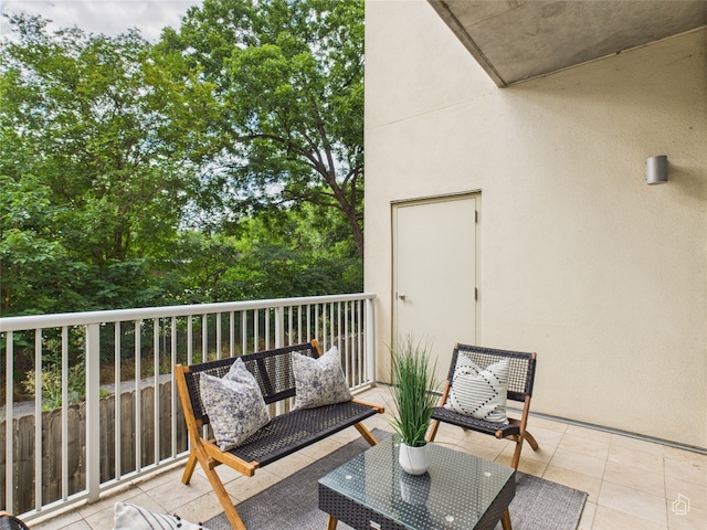 1600 Barton Springs Rd Unit 5107, Austin, TX 78704 - view of balcony