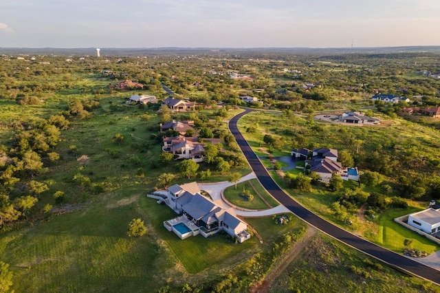 111 Rock N Robyn Trl, Horseshoe Bay, TX 78657 - drone / aerial view