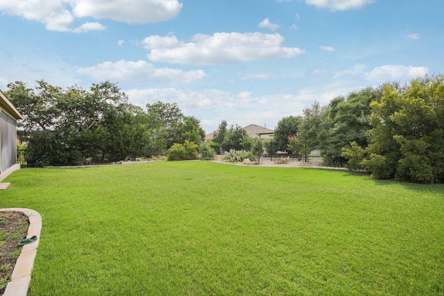 806 Holiday Creek Ln, Georgetown, TX 78633 - photo 34