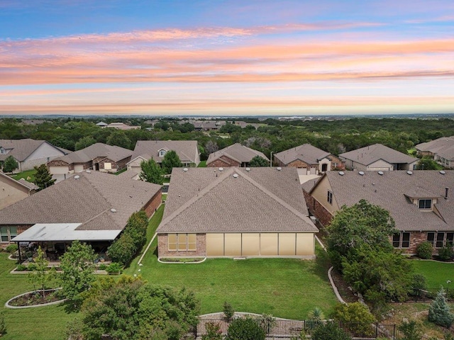 806 Holiday Creek Ln, Georgetown, TX 78633 - photo 35