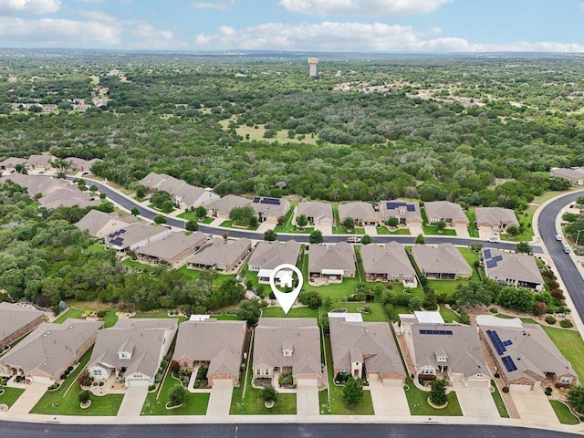 806 Holiday Creek Ln, Georgetown, TX 78633 - photo 38