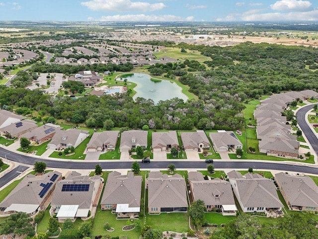 806 Holiday Creek Ln, Georgetown, TX 78633 - photo 39