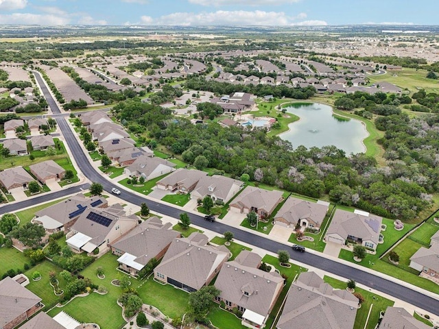 806 Holiday Creek Ln, Georgetown, TX 78633 - photo 40