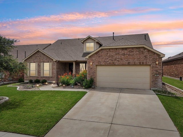 806 Holiday Creek Ln, Georgetown, TX 78633 - photo 1