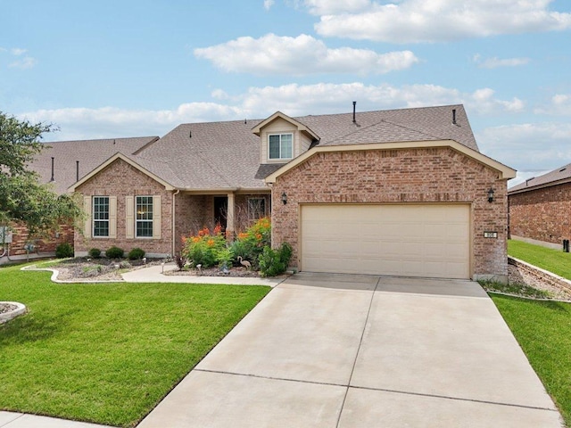 806 Holiday Creek Ln, Georgetown, TX 78633 - photo 2