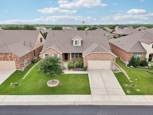806 Holiday Creek Ln, Georgetown, TX 78633 - photo 3