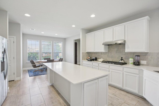 806 Holiday Creek Ln, Georgetown, TX 78633 - photo 12