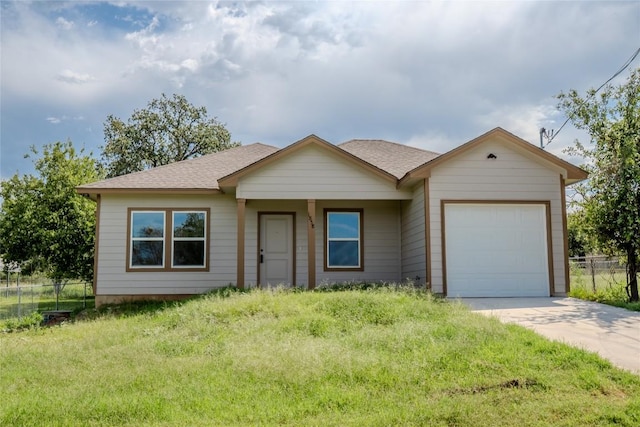 1858 Mosswood, Kingsland, TX 78639 - photo 1