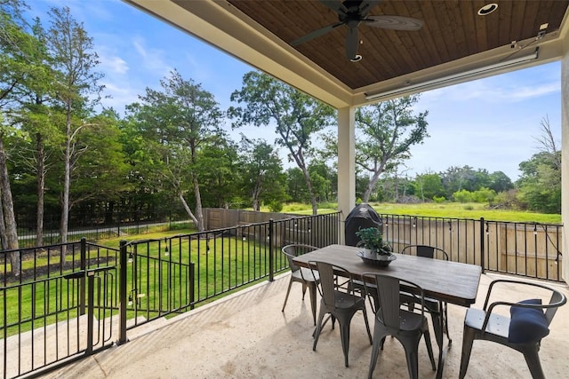 147 William Hersee Dr, Bastrop, TX 78602 - photo 30