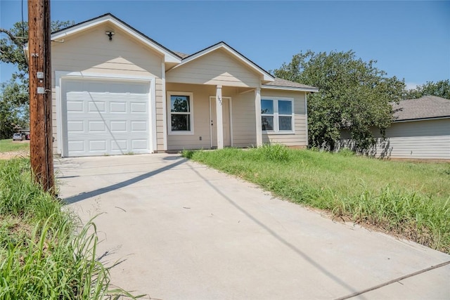 1875 Greenwood Ave, Kingsland, TX 78639 - photo 2