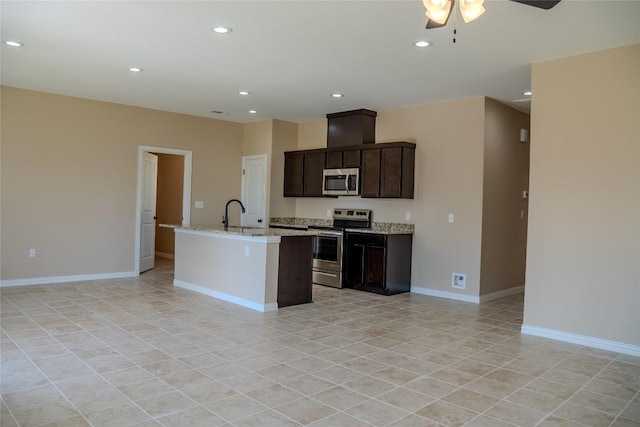1875 Greenwood Ave, Kingsland, TX 78639 - photo 4