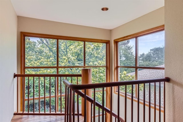 6819 Bayridge Ter, Austin, TX 78759 - view of unfurnished sunroom