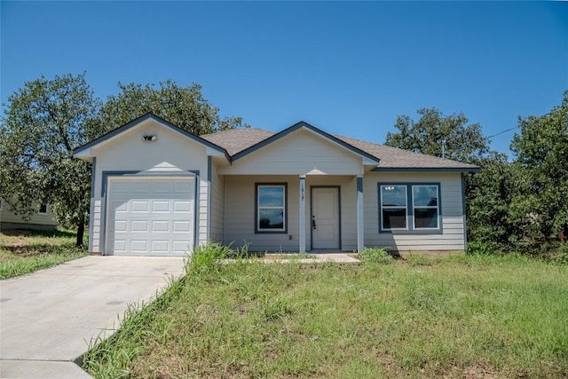 1917 Greenwood Ave, Kingsland, TX 78639 - photo 1