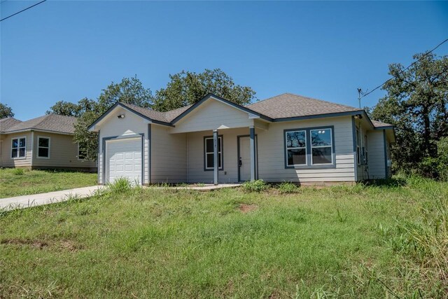 1917 Greenwood Ave, Kingsland, TX 78639 - photo 2