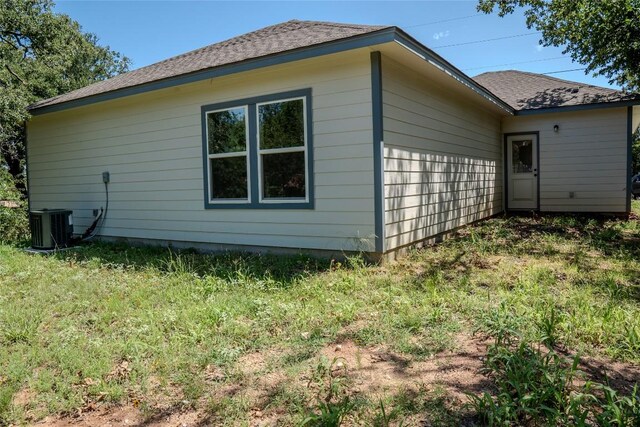 1917 Greenwood Ave, Kingsland, TX 78639 - photo 3