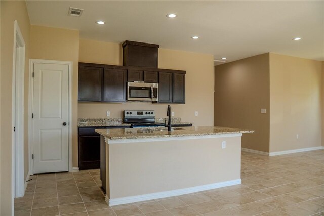 1917 Greenwood Ave, Kingsland, TX 78639 - photo 5