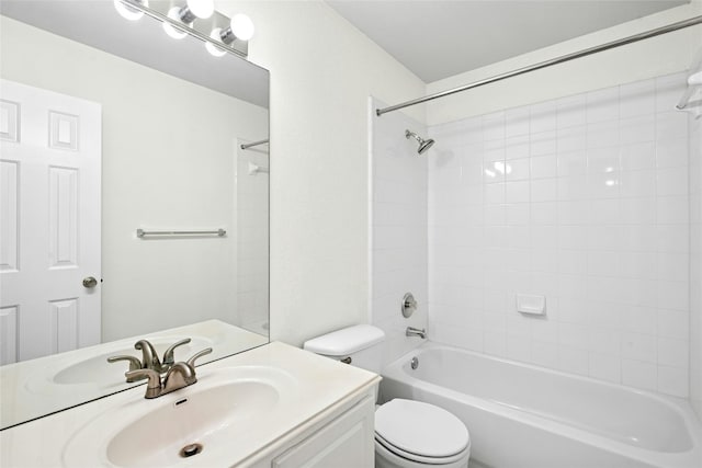 11024 Mint Julep Dr, Austin, TX 78748 - full bath with vanity and  shower combination