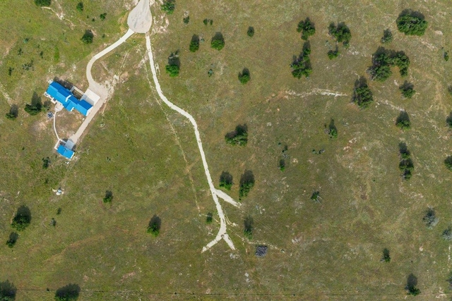 439 Junker Hl, Fredericksburg, TX 78624 - view of property location