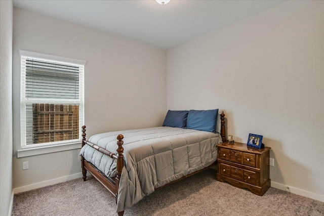 132 Ancellotta Way, Leander, TX 78641 - bedroom with light colored carpet and baseboards
