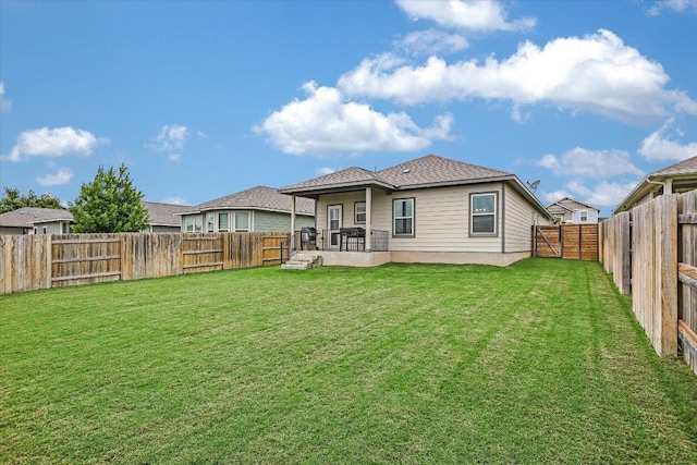132 Ancellotta Way, Leander, TX 78641 - photo 16
