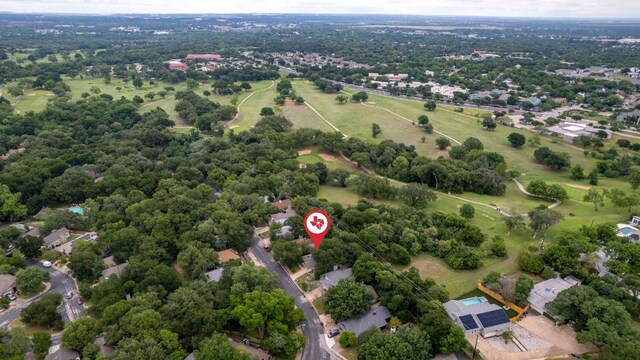 1709 Whitney Way, Austin, TX 78741 - photo 37