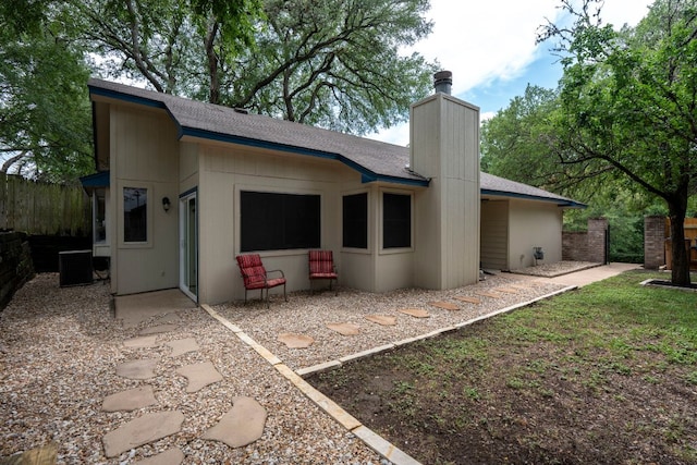 1709 Whitney Way, Austin, TX 78741 - photo 33