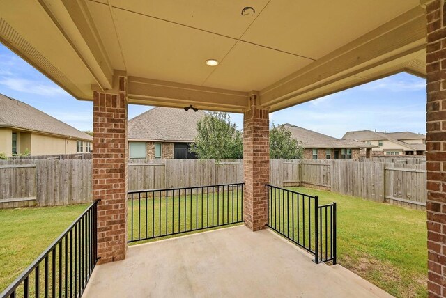 2344 Broken Wagon Dr, Leander, TX 78641 - photo 33