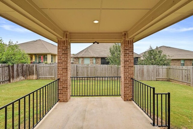 2344 Broken Wagon Dr, Leander, TX 78641 - photo 34