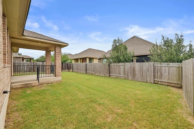 2344 Broken Wagon Dr, Leander, TX 78641 - photo 36