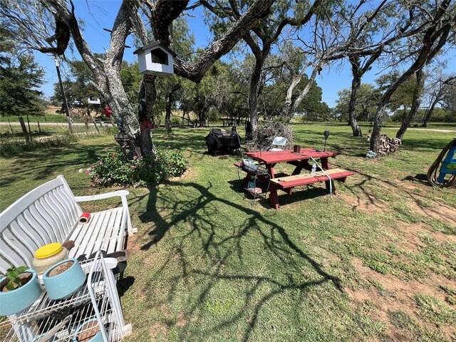 4041 Good Luck Rd, Seguin, TX 78155