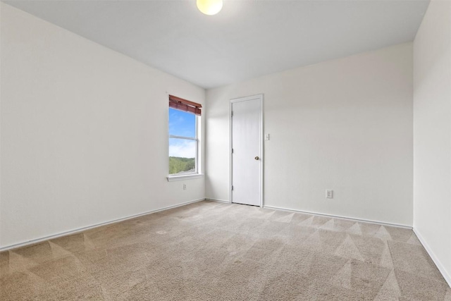 161 Prairie Verbena Dr, Kyle, TX 78640 - empty room with carpet and baseboards