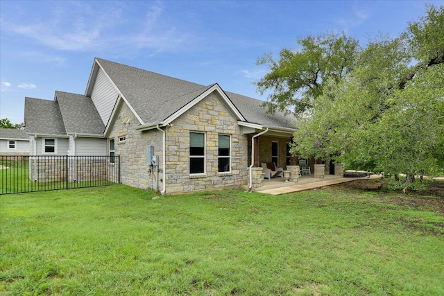 248 Oak Hill Dr, Liberty Hill, TX 78642 - photo 2