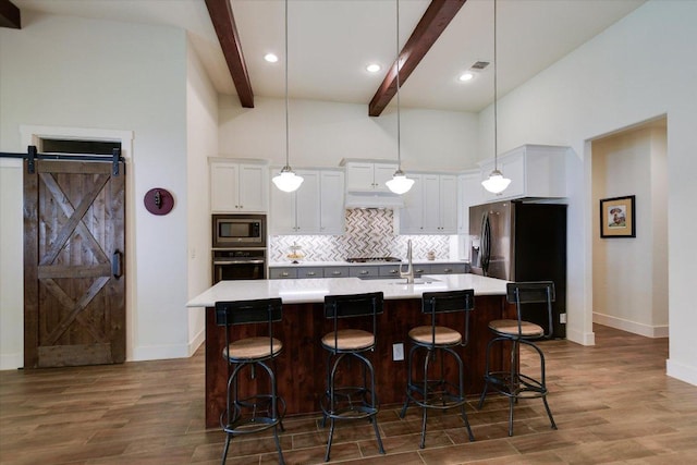 248 Oak Hill Dr, Liberty Hill, TX 78642 - photo 9