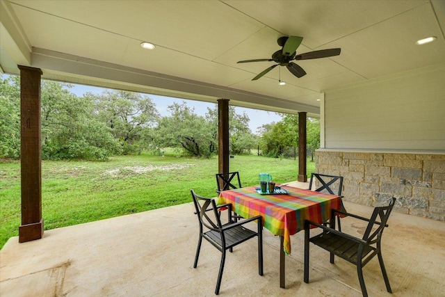 248 Oak Hill Dr, Liberty Hill, TX 78642 - photo 27