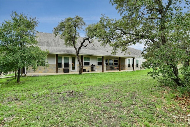 248 Oak Hill Dr, Liberty Hill, TX 78642 - photo 28