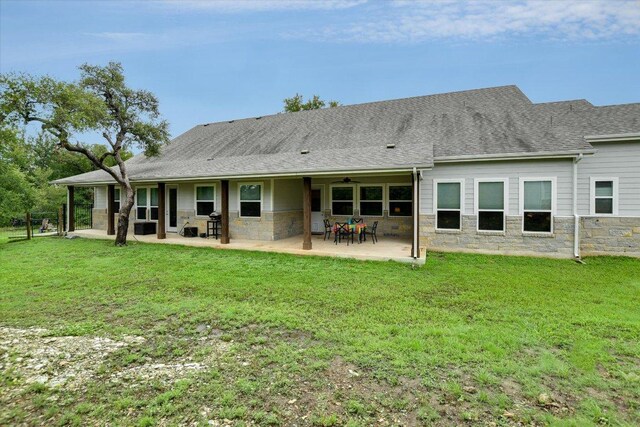 248 Oak Hill Dr, Liberty Hill, TX 78642 - photo 29