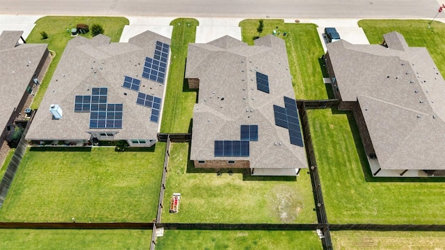 2660 Cowgirl Trl, Belton, TX 76513 - aerial view
