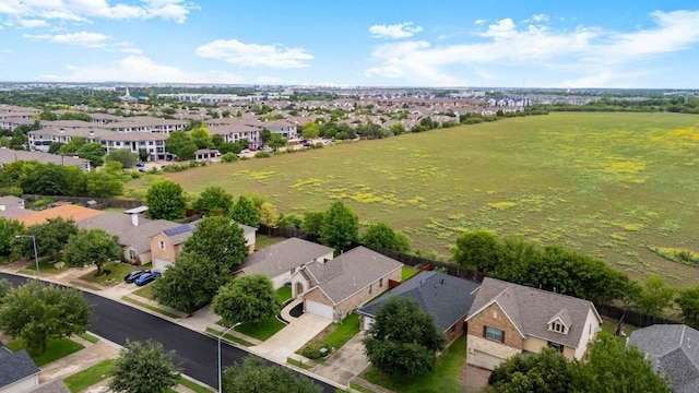 11900 Timber Heights Dr, Austin, TX 78754 - aerial view of residential area