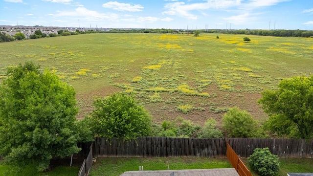 11900 Timber Heights Dr, Austin, TX 78754 - view of yard