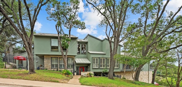 6033 Mount Bonnell Cv, Austin, TX 78731 - photo 1