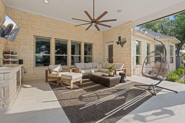 101 Rocky Ledge Cv, Georgetown, TX 78633 - photo 15