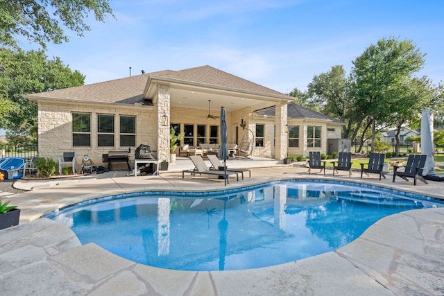 101 Rocky Ledge Cv, Georgetown, TX 78633 - photo 17